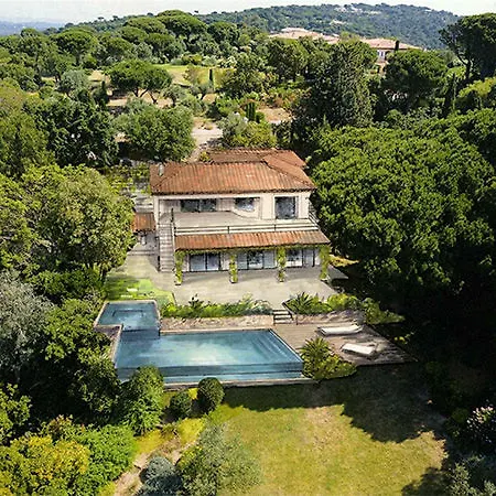 Hotel La Reserve And Ramatuelle
