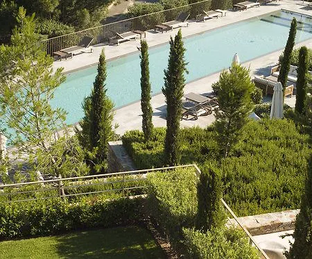 Hotel La Reserve And 5*