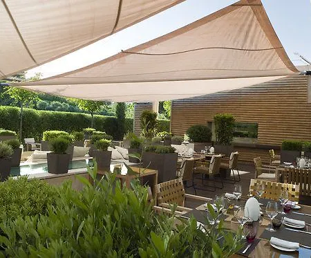 La Reserve And Hotel 5*