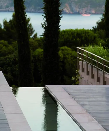 Hotel La Reserve And Ramatuelle