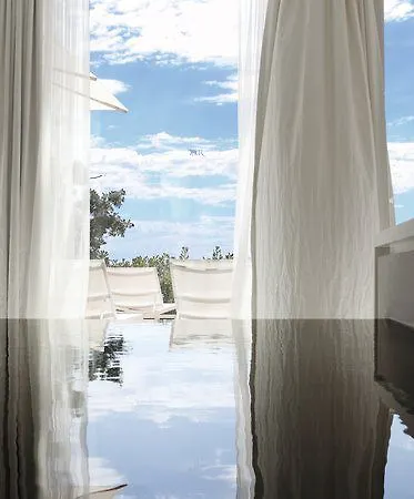 Hotel La Reserve And