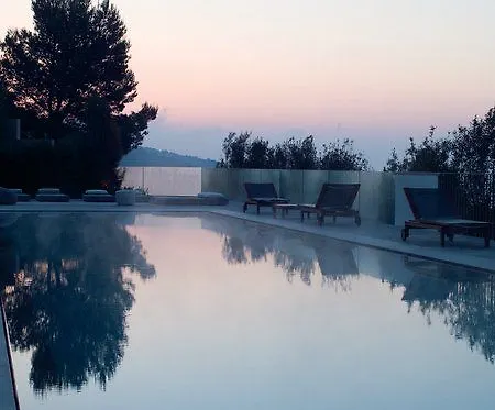 Hotel La Reserve And Ramatuelle