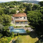 Hotel La Reserve And Ramatuelle
