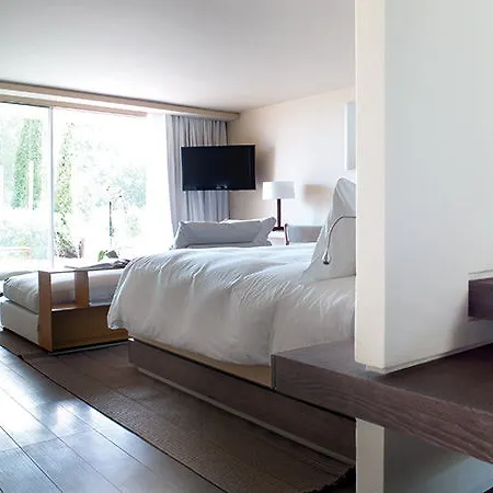 Hotel La Reserve And