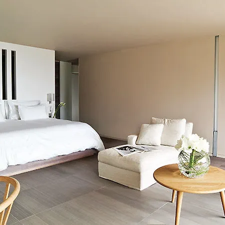 La Reserve And Hotel Ramatuelle