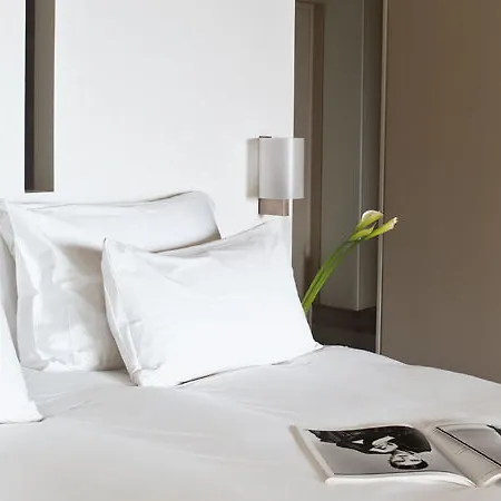 Otel La Reserve And Ramatuelle