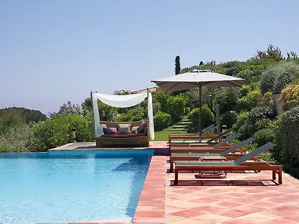 La Reserve And Hotel 5*