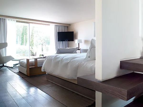 Hotel La Reserve And