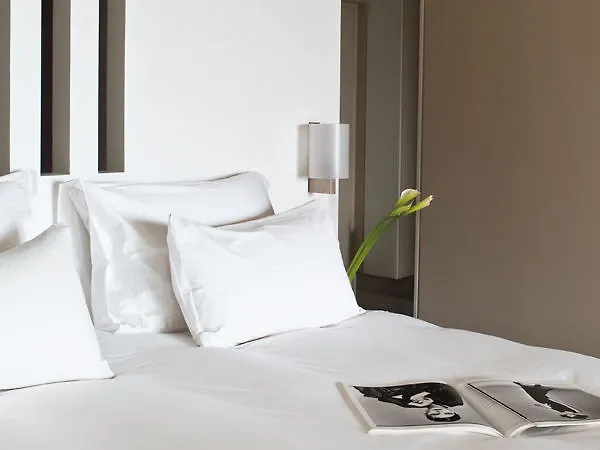 Hotel La Reserve And Ramatuelle