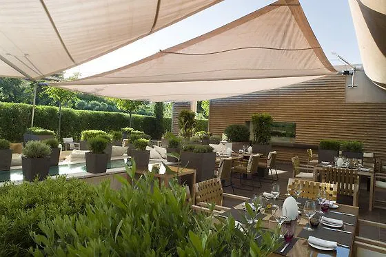 La Reserve And Hotel 5*