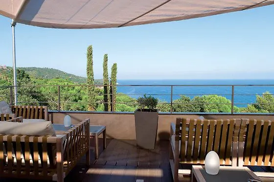 Hotel La Reserve And