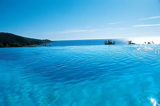 Hotel La Reserve And Ramatuelle